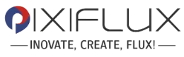 Pixiflux